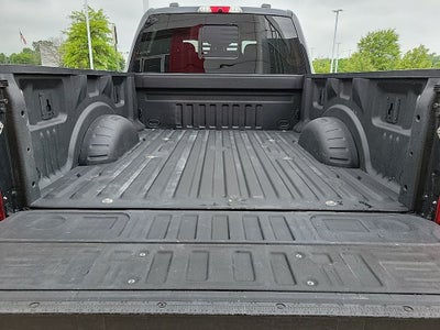 2023 Ford F-250SD XL