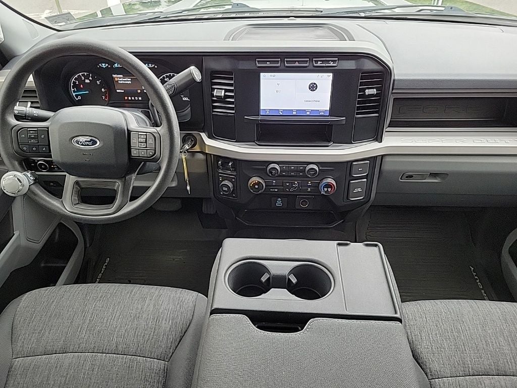 2023 Ford F-250SD XL