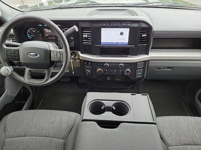 2023 Ford F-250SD XL