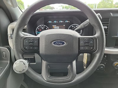 2023 Ford F-250SD XL
