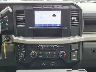 2023 Ford F-250SD XL