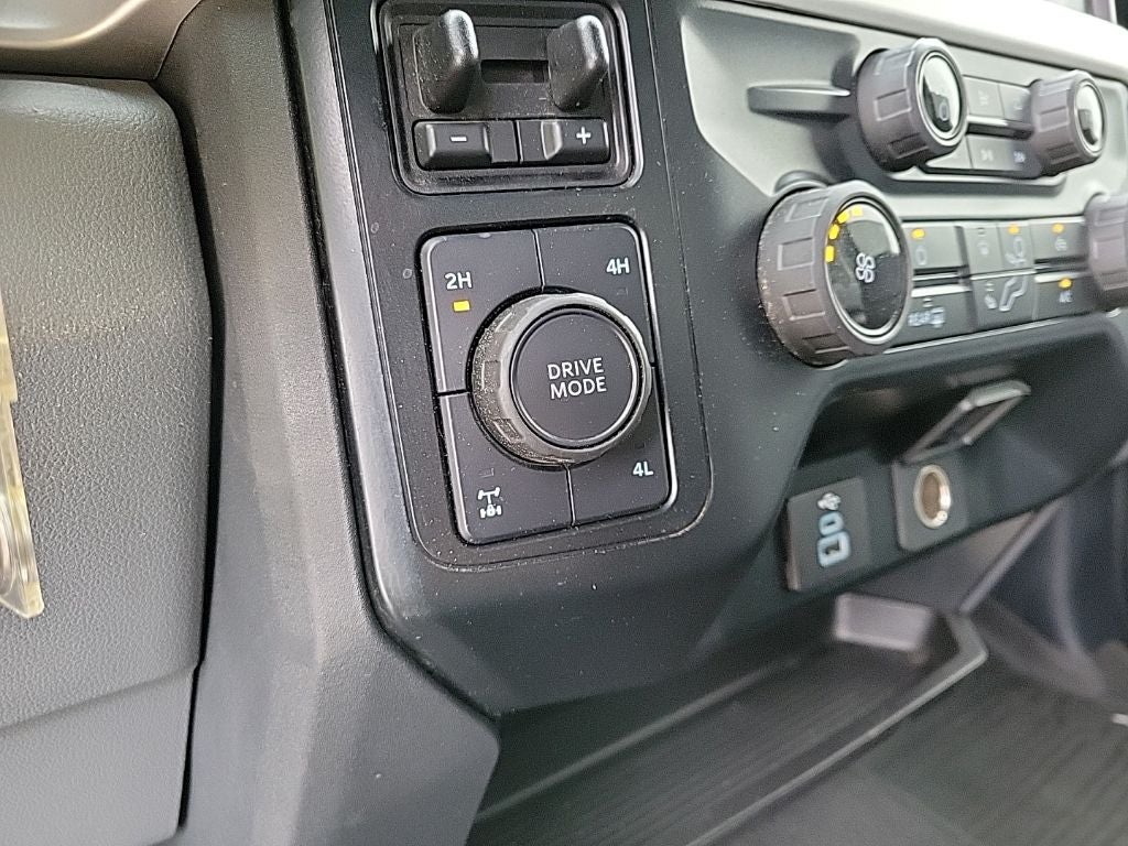 2023 Ford F-250SD XL