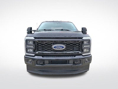 2023 Ford F-250SD XL