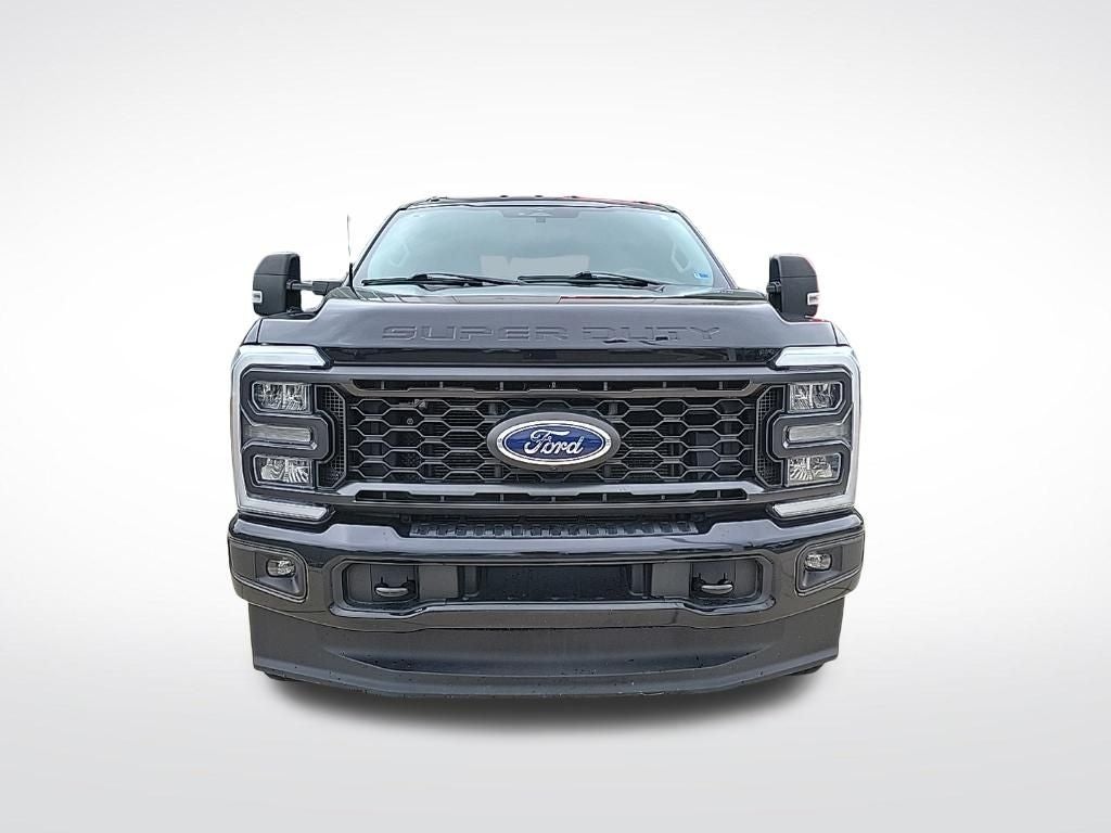 2023 Ford F-250SD XL