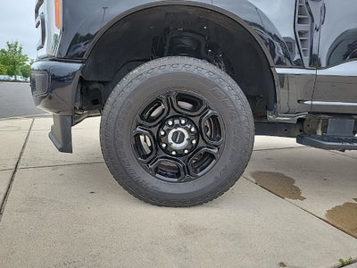 2023 Ford F-250SD XL
