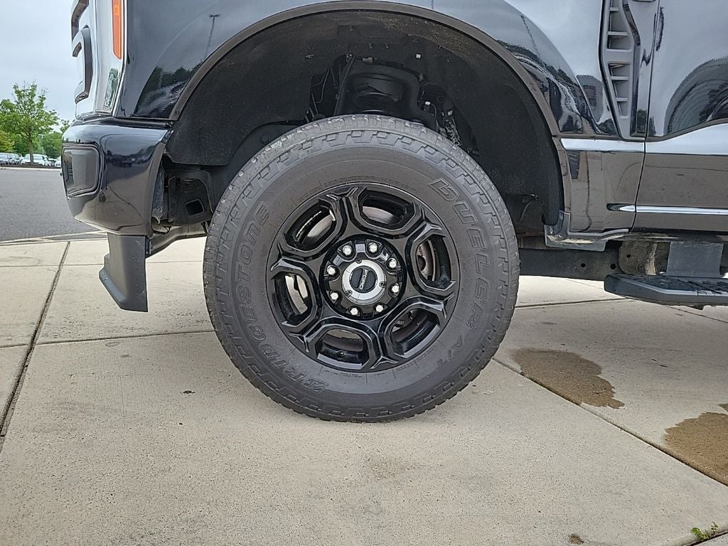 2023 Ford F-250SD XL