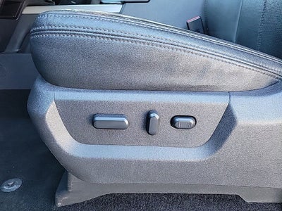 2016 Ford F-350SD Platinum DRW