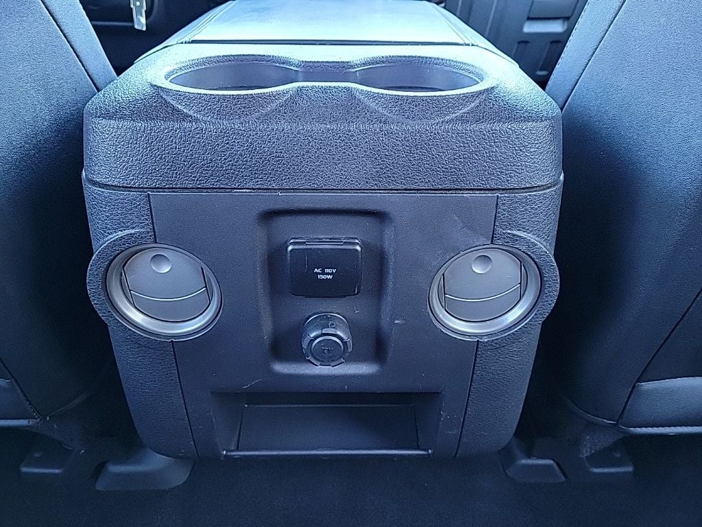 2016 Ford F-350SD Platinum DRW