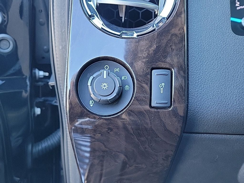 2016 Ford F-350SD Platinum DRW