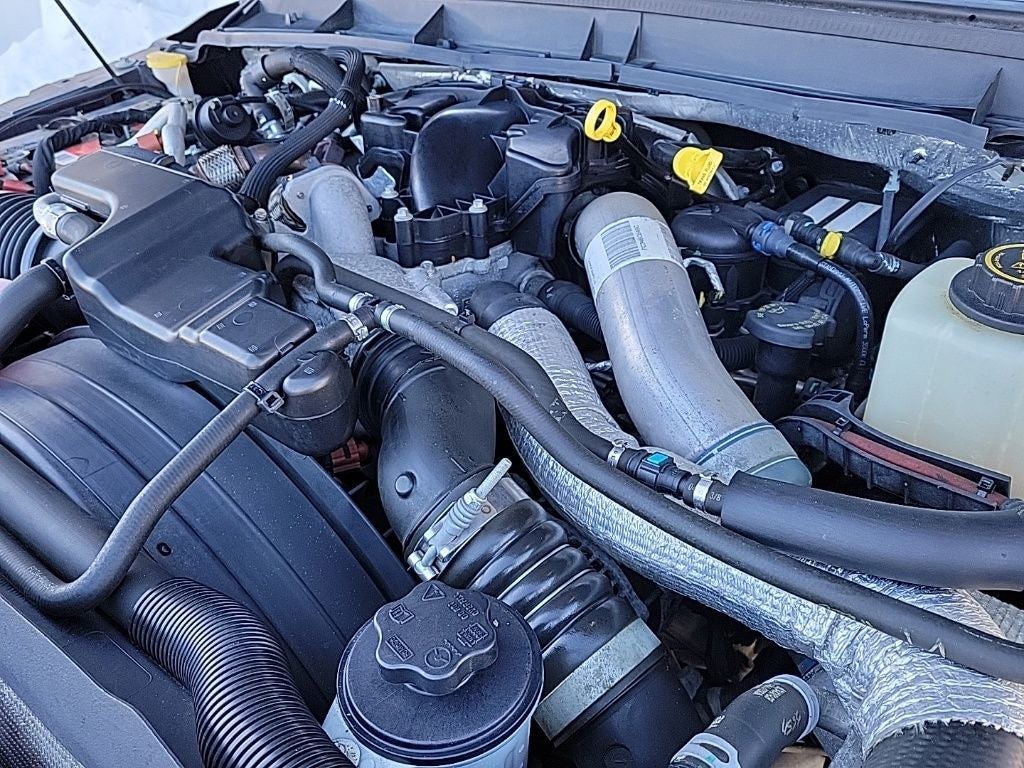 2016 Ford F-350SD Platinum DRW