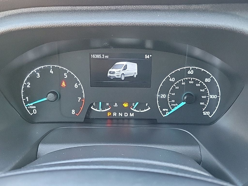 2024 Ford Transit-250 Base