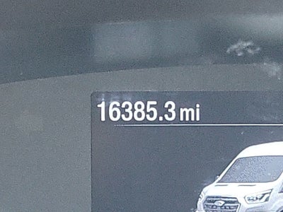 2024 Ford Transit-250 Base