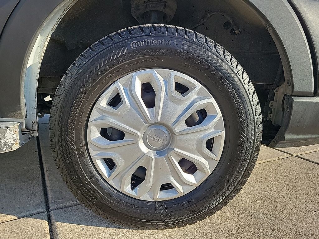 2024 Ford Transit-250 Base