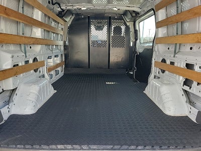 2024 Ford Transit-250 Base