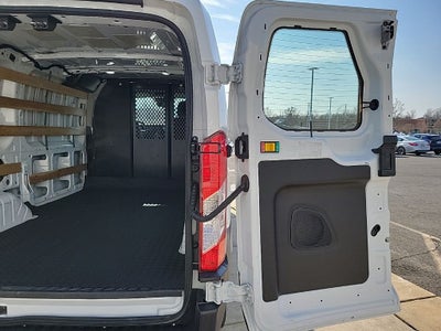 2024 Ford Transit-250 Base
