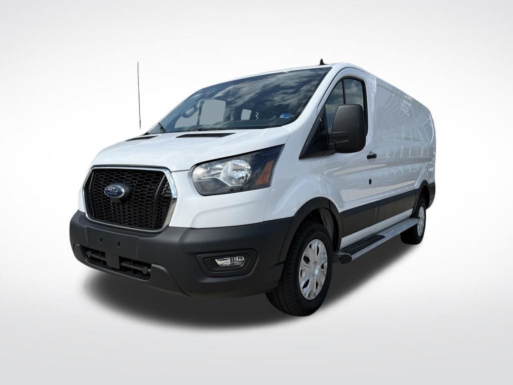 2024 Ford Transit 250 Low Roof 130 WB's photo