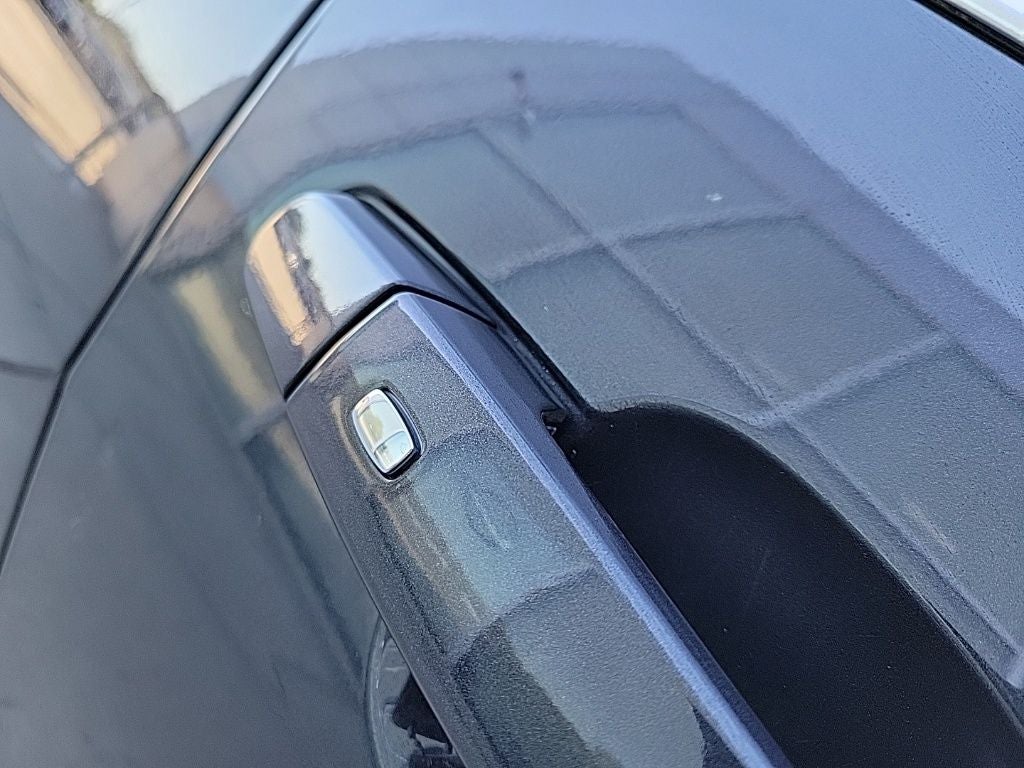 2022 Chevrolet Malibu LS 1LS