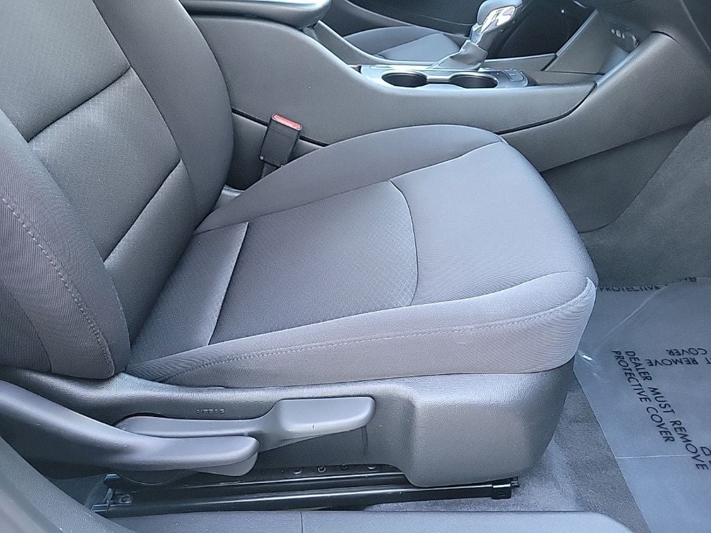 2022 Chevrolet Malibu LS 1LS