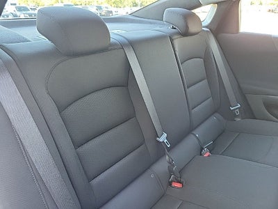 2022 Chevrolet Malibu LS 1LS