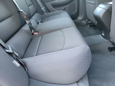 2022 Chevrolet Malibu LS 1LS