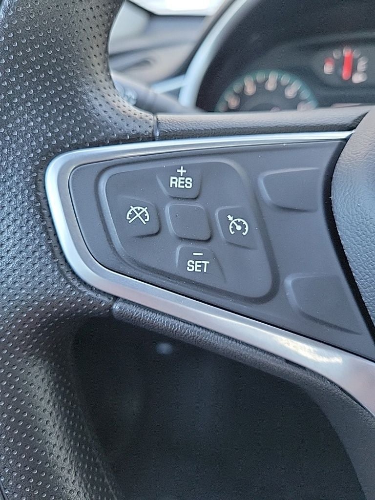 2022 Chevrolet Malibu LS 1LS