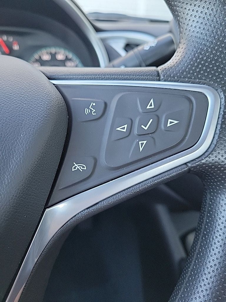 2022 Chevrolet Malibu LS 1LS