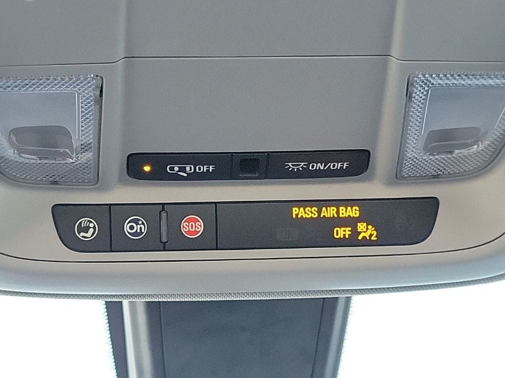 2022 Chevrolet Malibu LS 1LS