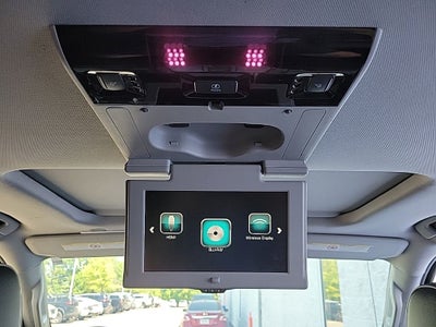 2019 Chevrolet Silverado 3500HD High Country