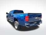 2019 Chevrolet Silverado 3500HD High Country