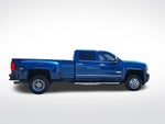 2019 Chevrolet Silverado 3500HD High Country