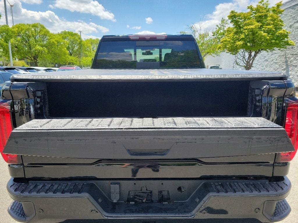 2022 GMC Sierra 3500HD Denali