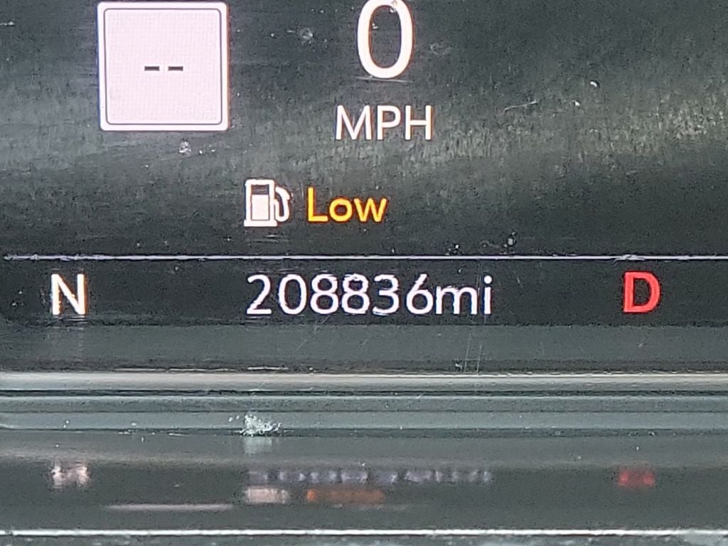 2022 GMC Sierra 3500HD Denali