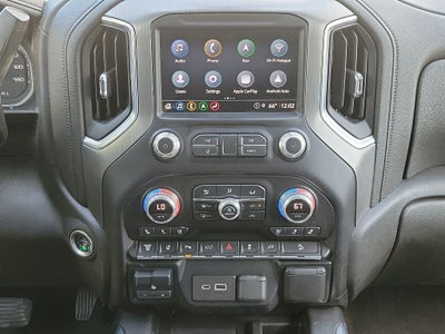 2022 GMC Sierra 3500HD Denali