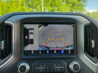 2022 GMC Sierra 3500HD Denali