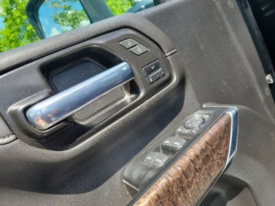 2022 GMC Sierra 3500HD Denali