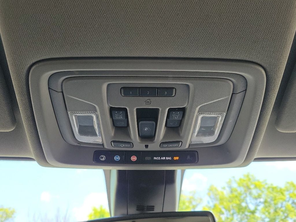 2022 GMC Sierra 3500HD Denali