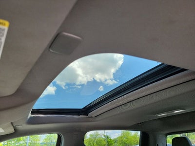 2022 GMC Sierra 3500HD Denali