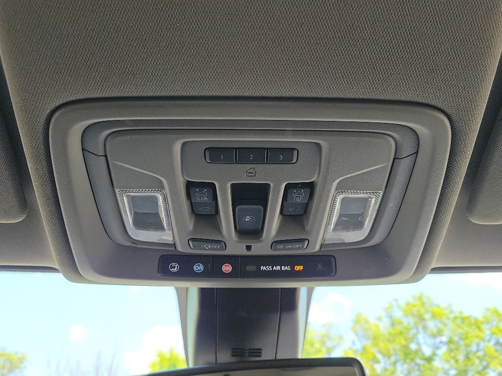 2022 GMC Sierra 3500HD Denali