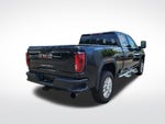 2022 GMC Sierra 3500HD Denali