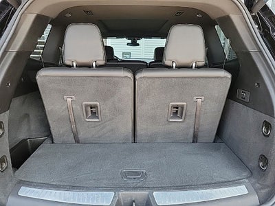 2024 Cadillac XT6 Luxury