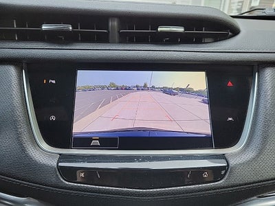 2024 Cadillac XT6 Luxury
