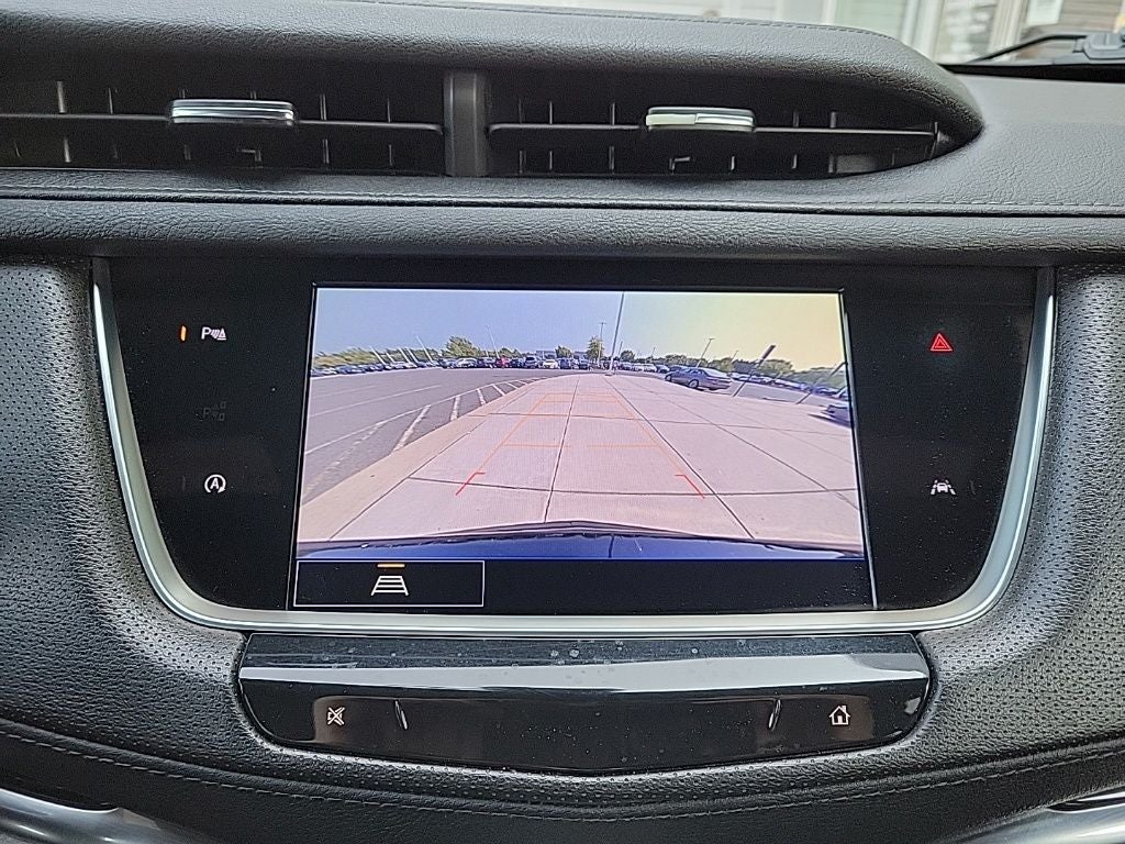 2024 Cadillac XT6 Luxury