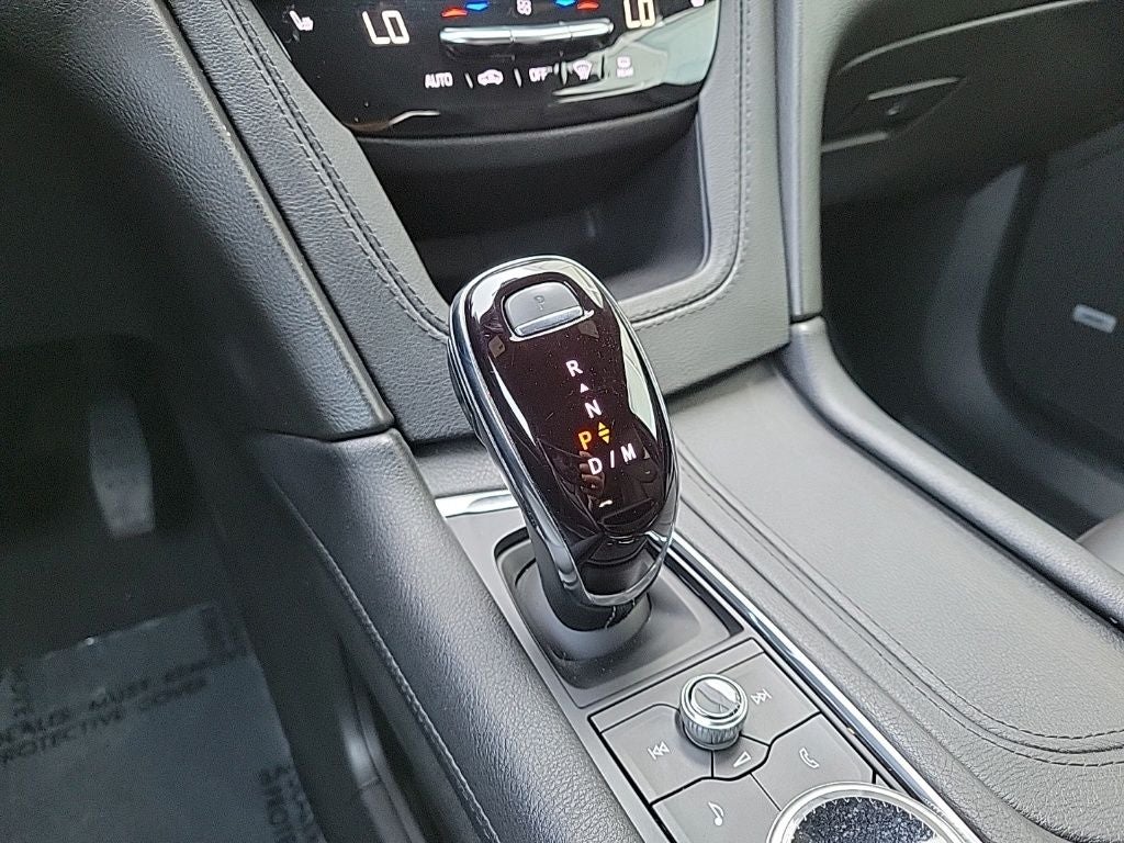 2024 Cadillac XT6 Luxury