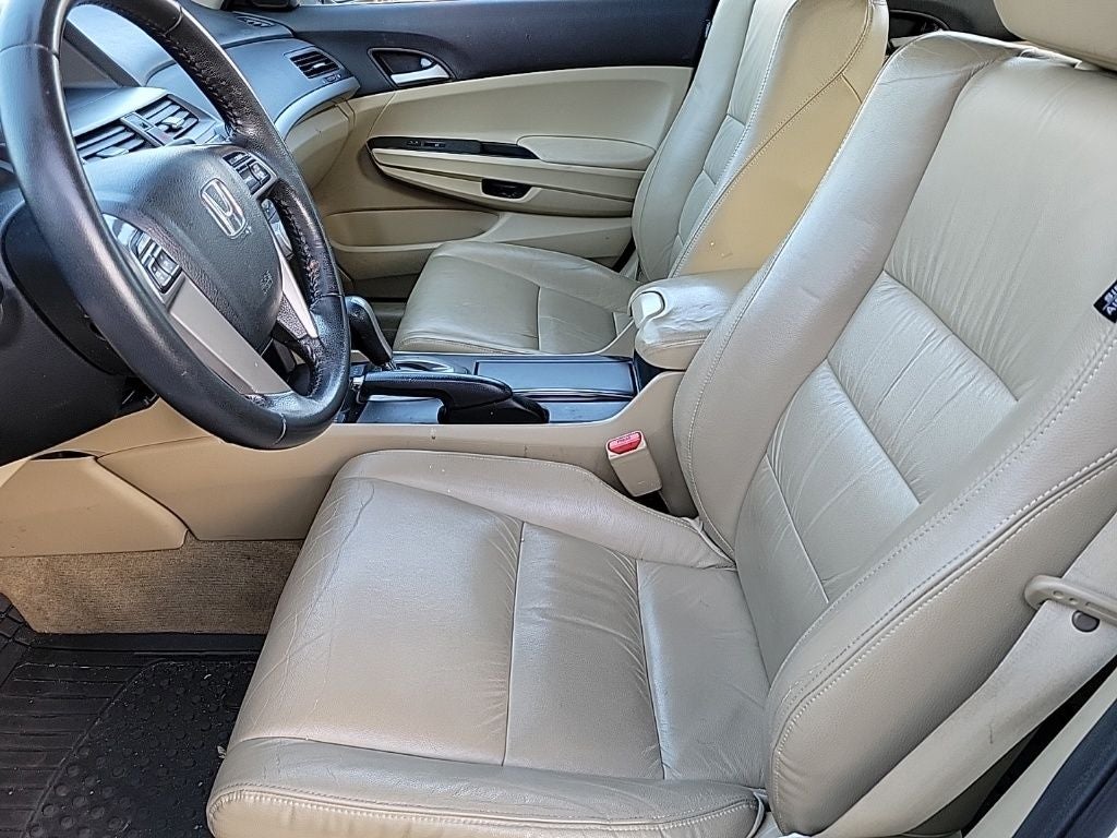 2012 Honda Accord SE 2.4