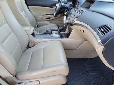 2012 Honda Accord SE 2.4