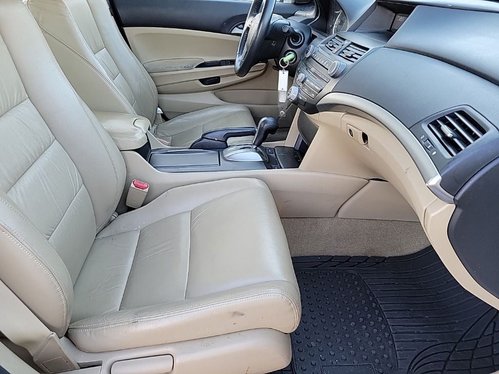 2012 Honda Accord SE 2.4