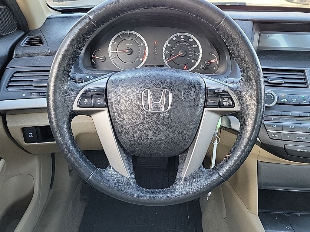 2012 Honda Accord SE 2.4