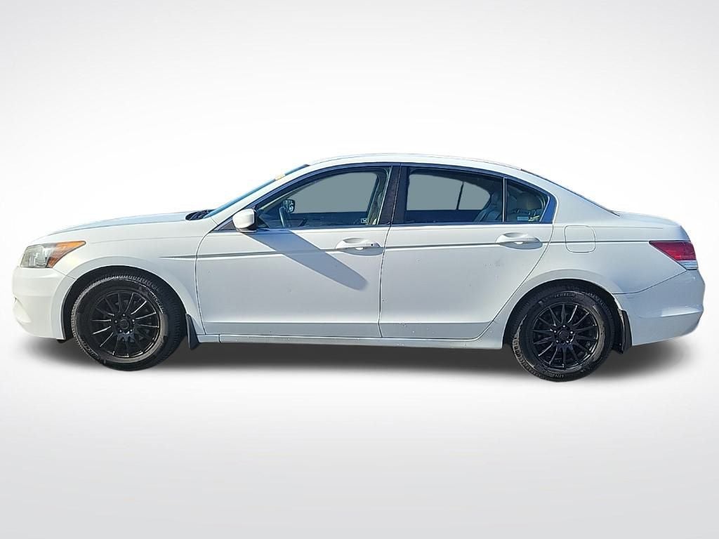 2012 Honda Accord SE 2.4