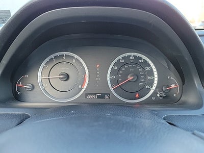 2012 Honda Accord SE 2.4