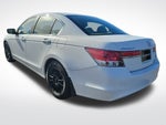 2012 Honda Accord SE 2.4